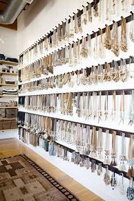 Image result for Costume Jewerly Display