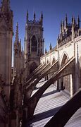 Image result for Flying Buttress