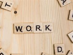 Image result for Work in a Pointy Word