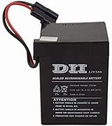 Image result for Craftsman 189589 Lawn Mower Battery