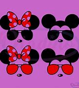 Image result for Mickey Mouse Head Template PNG
