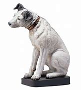 Image result for Nipper RCA Dog