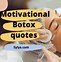 Image result for Botox Refresh Quotes