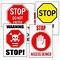 Image result for Editable Stop Sign