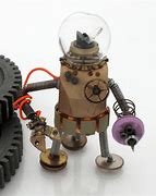Image result for Cool Robots for Desk
