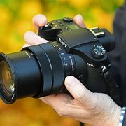 Image result for Sony RX10 IV Hand Grip