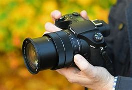 Image result for Sony Cyber-shot RX10 IV