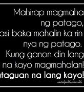 Image result for Funny Quotes Tagalog About School