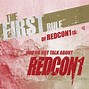 Image result for Redcon-1 Logo
