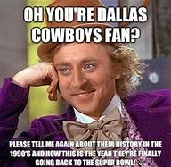 Image result for Dallas Cowboys Joke Logo