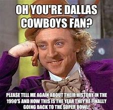 Image result for Dallas Cowboy Joke Memes Rating