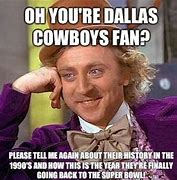 Image result for Dallas Cowboys Season Meme