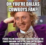 Image result for Dallas Cowboys Haters Images