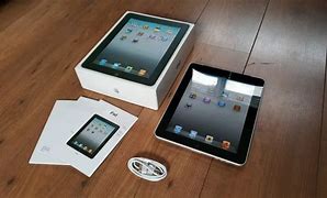 Image result for iPad 1 Box