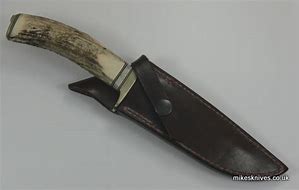 Image result for Handmade British Knives