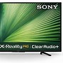 Image result for Sony 4.3 Inch TV Model 48V2505