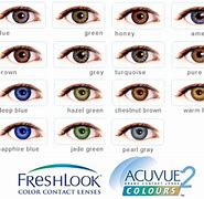 Image result for Lens Me Colored Contacts