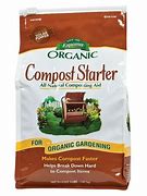 Image result for Organic Compost Starter