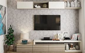 Image result for Modern Interior Wall Finishes