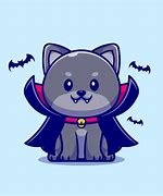 Image result for Cute Vampire Cat