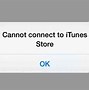Image result for iTunes Cannot Connect to iPhone