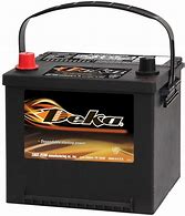 Image result for Deka Battery Brands