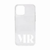 Image result for White Phone Black ClearCase