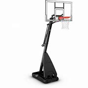 Image result for Spalding Basketball Hoop Academy Sports