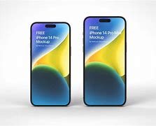Image result for iPhone 14 Pro Max Mockup