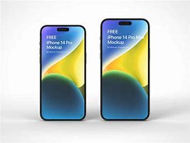 Image result for iPhone 14 Pro Max Screen Template