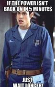 Image result for Cable Guy End Meme