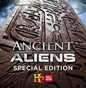 Image result for Ancient Aliens Show