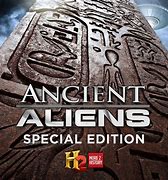 Image result for Ancient Aliens TV Show