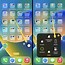 Image result for iPhone 14 Pro Max Rotate Home Screen