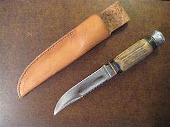 Image result for Old Solingen Hunting Knives