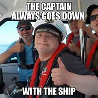 Image result for Negatory Captain Meme