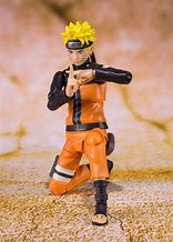 Image result for Naruto Uzumaki Action Figure