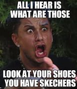 Image result for What Are Those Shoes