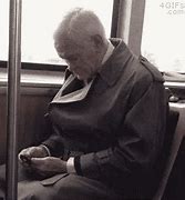Image result for Oldman with Funny Phone