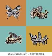 Image result for Feather Vector Logo