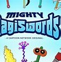 Image result for Cartoon Network Shows Logos