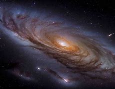 Image result for Example of Elliptical Galaxy