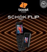 Image result for Boost Mobile Prepaid Schok Flip