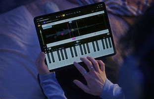 Image result for Logic for iPad