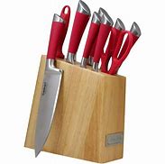 Image result for Cuisinart Knife Set