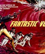 Image result for Classic Sci-Fi Movie Wallpaper