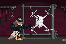 Image result for Family Guy Drone