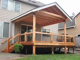 Image result for Deck Covering