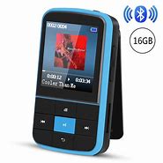 Image result for MP3 Player Clip Walmart