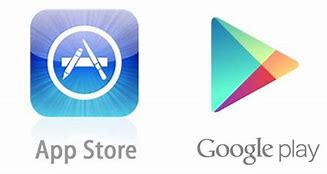 Image result for My Companies App Image vs Apple Google